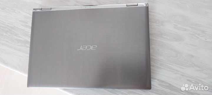 Acer SP111-34N-P6VE