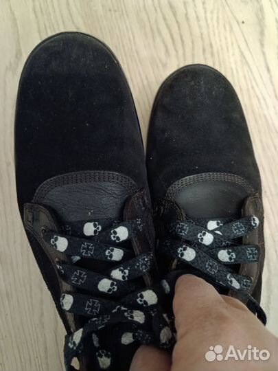 Ботинки Timberland 43,5 евро размер