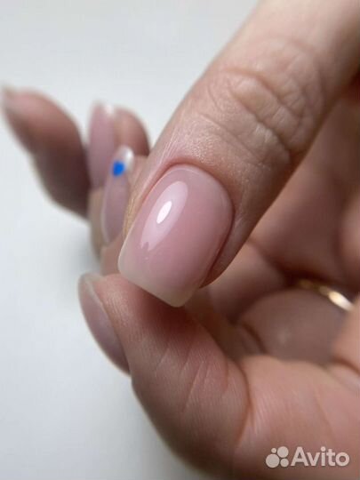 Маникюр, педикюр, гель-лак