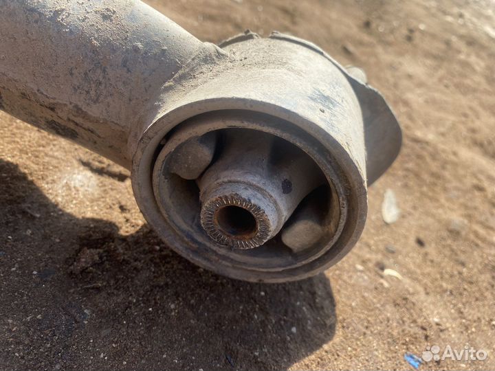 Балка задняя Lifan Solano 620