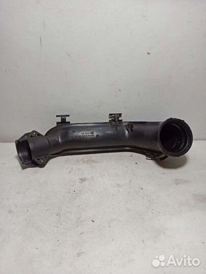 Патрубок воздушный VW 1.2 CBZ