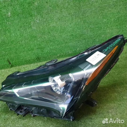 Фара левая Лексус нх 1 (2017-Н.В.)