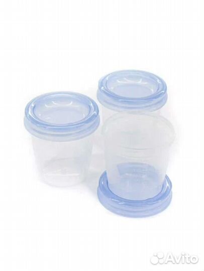 Молокоотсос avent ручной