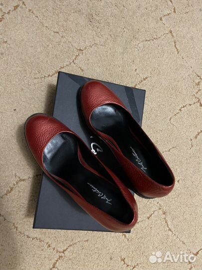Туфли женские 38 размер