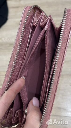 Кошелек женский
