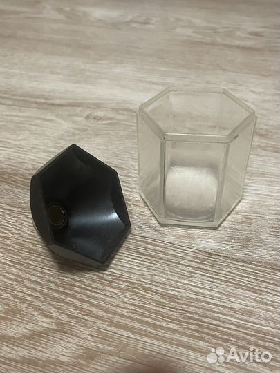 Карандашик шкатулка