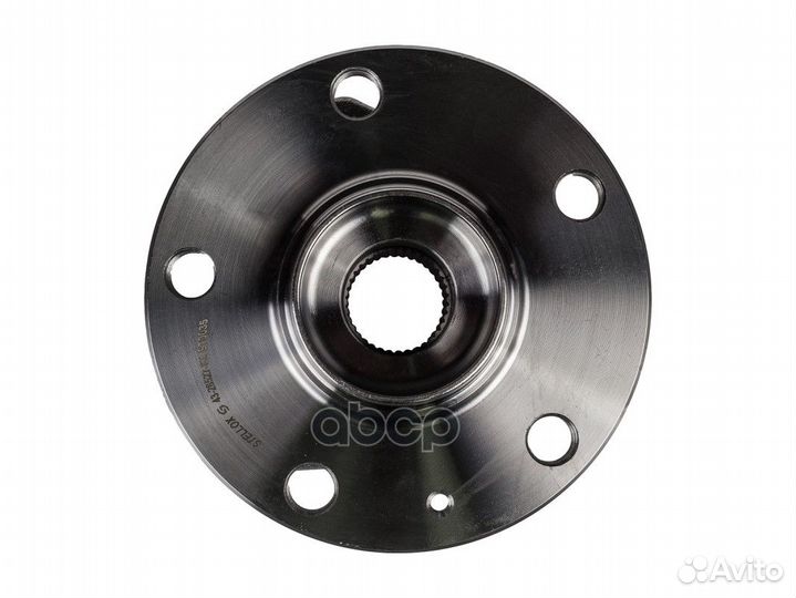 43-28527-SX vkba6556R154.61 к-т подшипника с