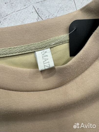 Базовый свитшот Maiziqili