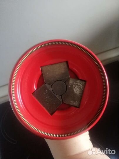 Закаточная машинка автоматическая