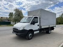 IVECO Daily 70C, 2015