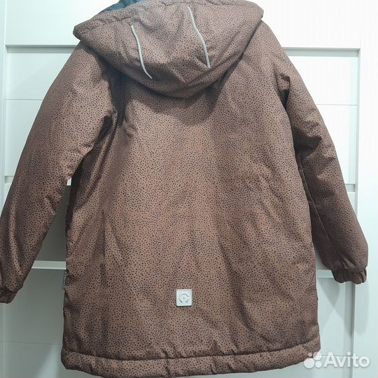 Куртка для мальчика