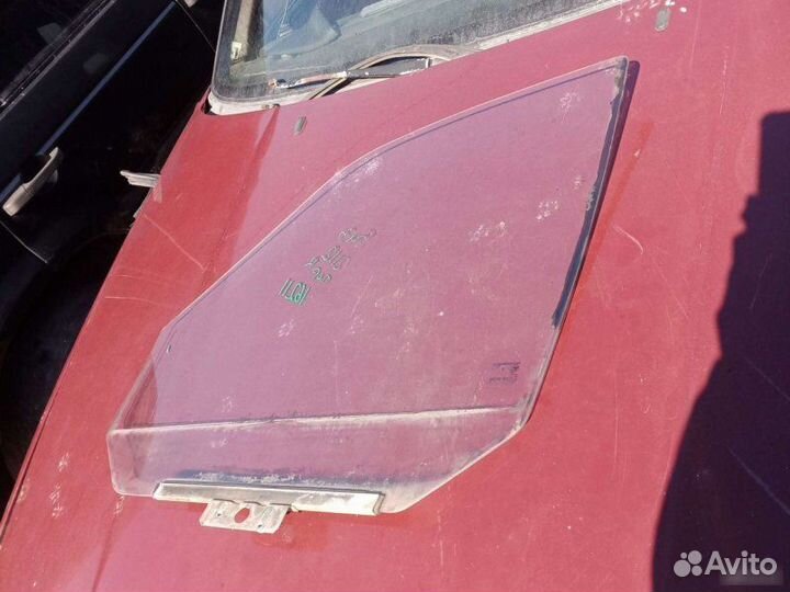 Стекло переднее правое Ваз 2112 хетчбек 1.5 2001