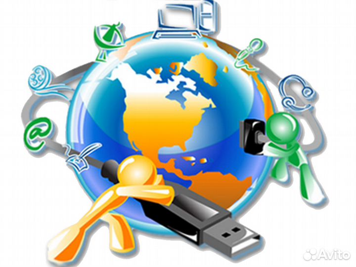 Репетитор по информатике и математике