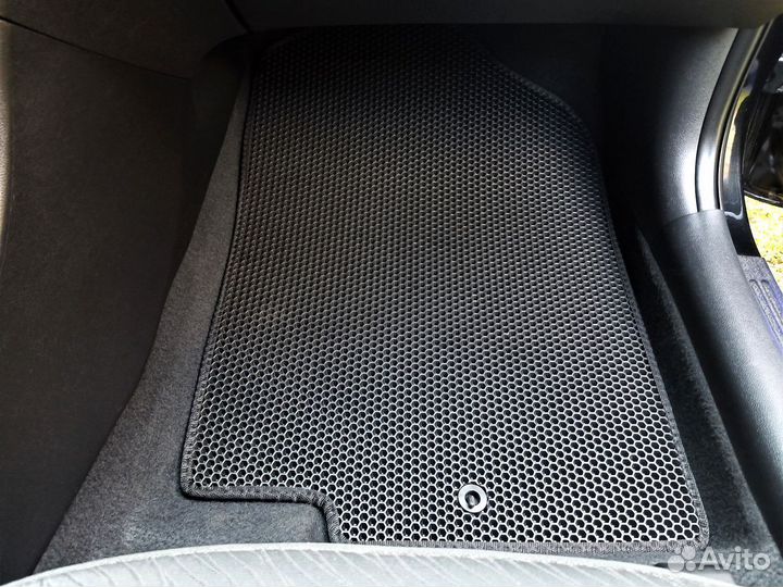 Коврики эва в салон, эва коврик в багажник