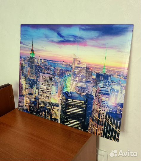 Интерьерная картина