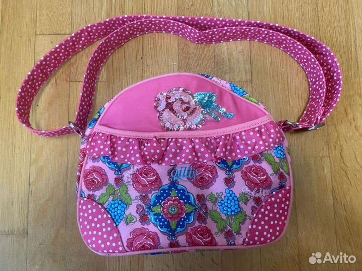 Cумка для девочки Oilily