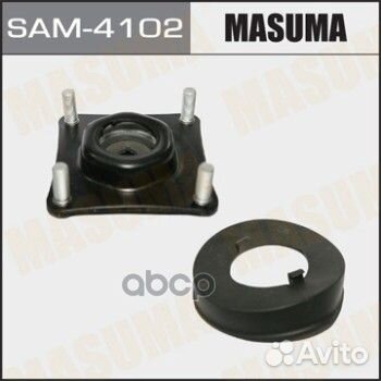 Опора амортизатора SAM-4102 Masuma