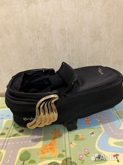 Люлька Cybex Priam Wings