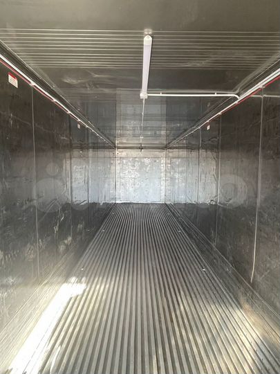 Склад, от 400 м²