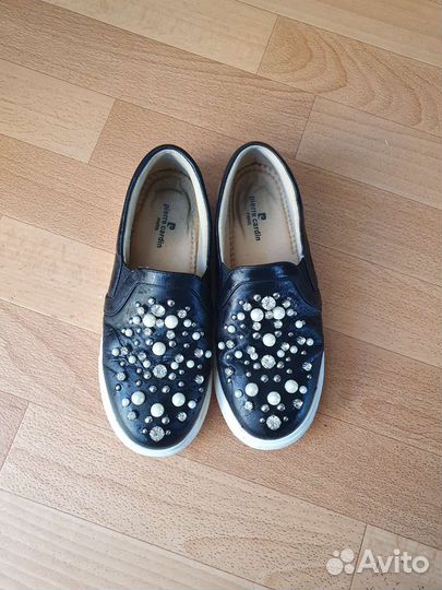 Обувь для девочки 35р