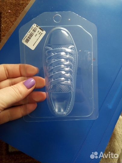 Формы для мыла