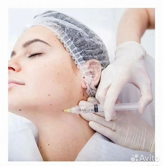 Похудение, худое лицо