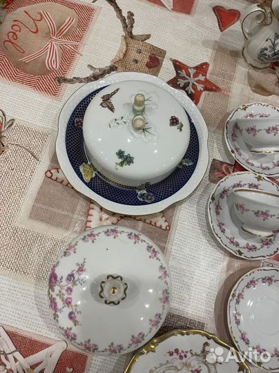 Разные предметы гдр Райхенбах