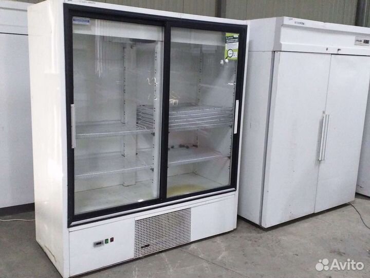 Холодильный шкаф № 1120