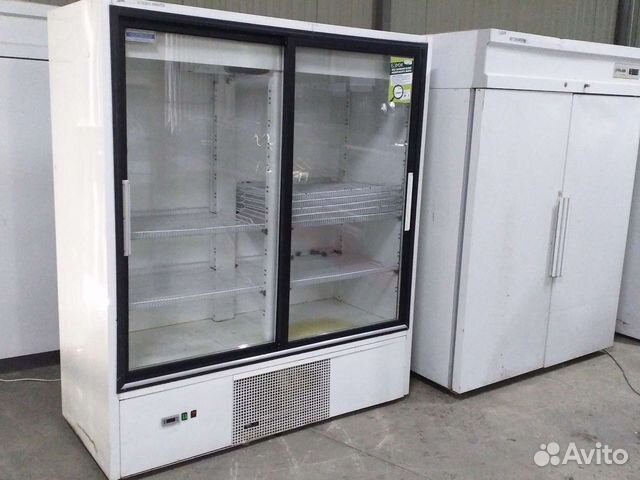 Холодильный шкаф № 1120
