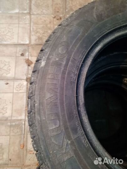 Kumho 722 185/70 R14