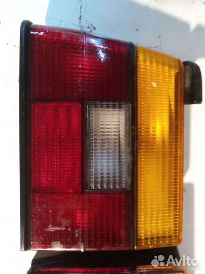 Фонарь Volkswagen Jetta
