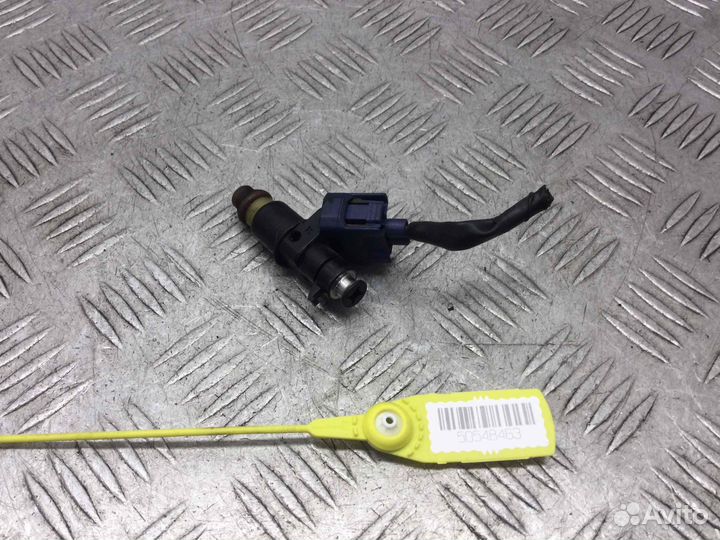 Форсунка Honda Civic R18a2