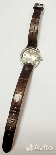 Часы Ника Серебро 925 пр