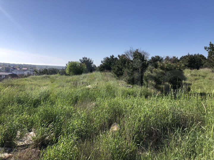 Участок 4 сот. (СНТ, ДНП)