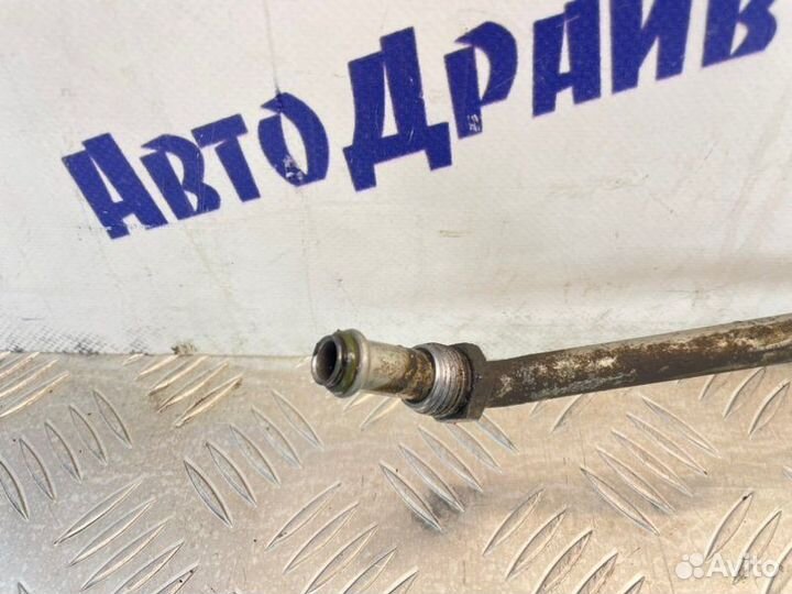 Трубка гур (высокого давления) Chevrolet Cruze