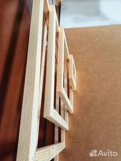 Подрамник 80x131