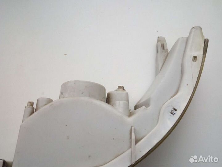 Противотуманная фара