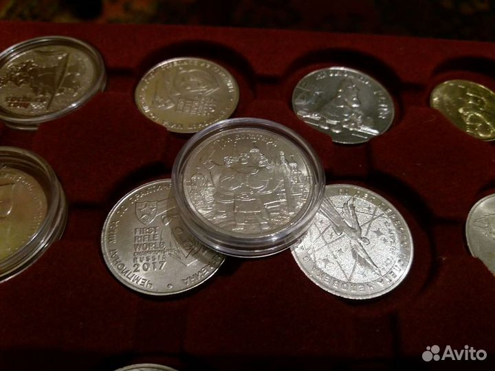 Полный набор гвс 60шт Маша и Медведь, Умка, Космо