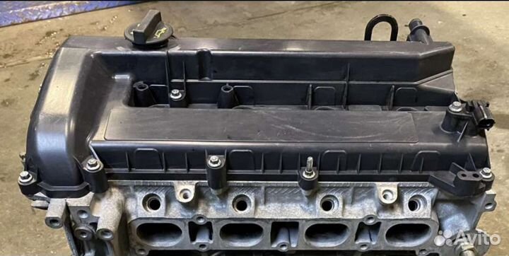 Гбц форд 2.0 дюратек