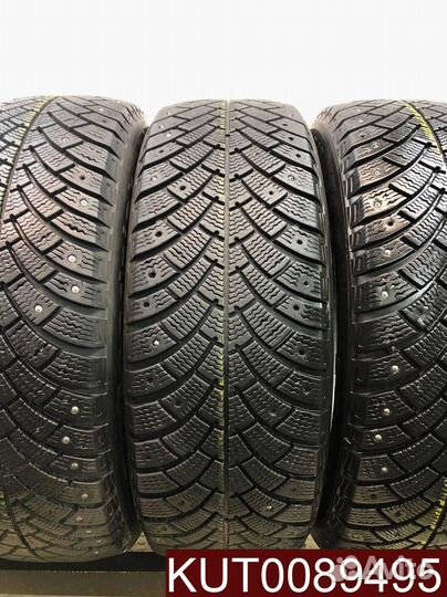 Bfgoodrich G-Force Stud 215/65 R16 107U