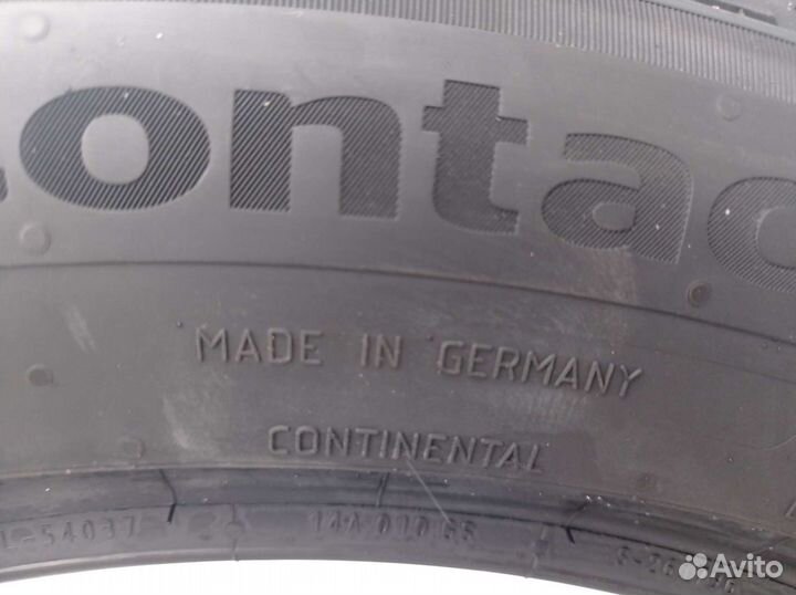 Continental ContiVikingContact 7 245/50 R19 105T