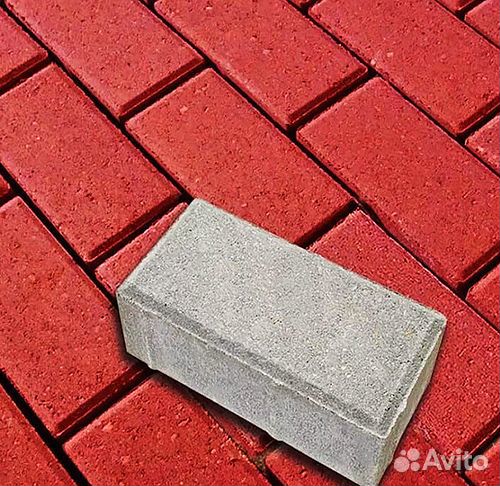 Тротуарная плитка