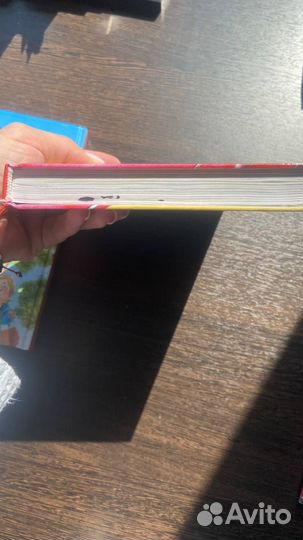 Шоколадный дедушка и Тайна старого сундука