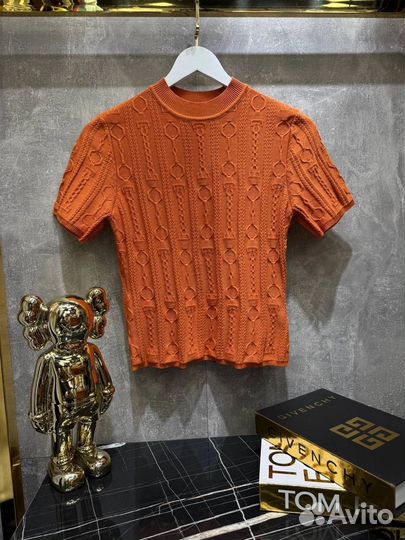 Джемпер женский Hermes lux