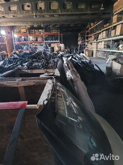 Продажа бизнеса разбор Chrysler/Dodge