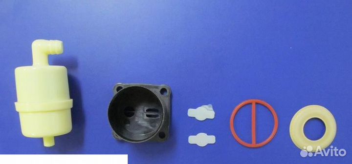 Запчасть к компрессору Jas 8207