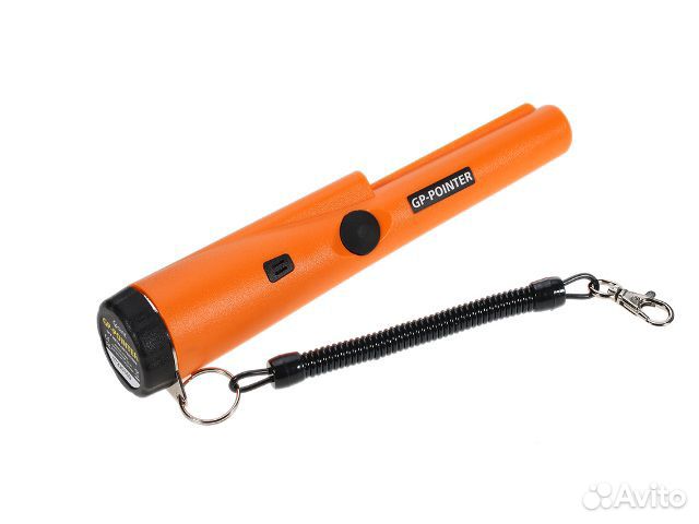 Пинпоинтер GP pointer