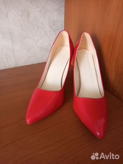 Туфли женские