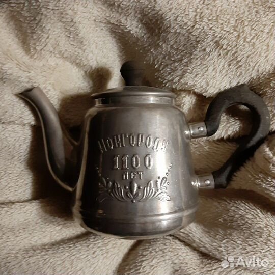 Заварочный чайник