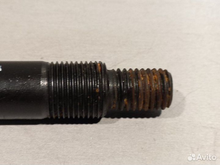 Скоба буксировочная Opel Antara LE9 2013